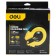 Deli DL9850ZY 98285 measured tape, shock -resistant case, 50 x 14.5 m