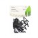 Clip for fastening the covering material, d = 20 mm, set of 10 pcs., Greengo