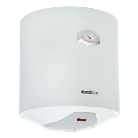 Garaterm ER 50 V water heater, cumulative, 1.5 kW, 50 l, white