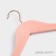 Shoulders - Ladom Rose Gold, Velvet, wide shoulders, 45 × 6 × 23.5 cm