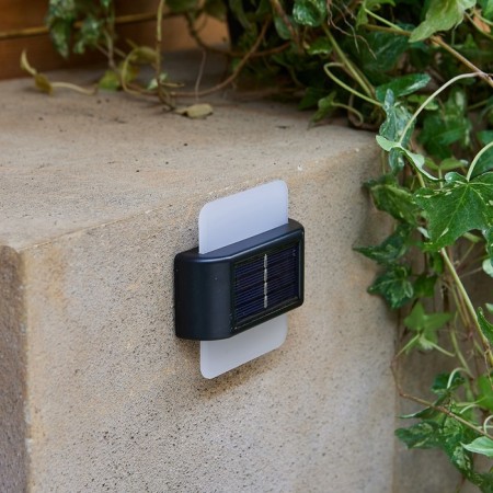 USL-F-159/PM090 Quatro Covetor Wall Battery. 6 LEDs. Warm-5