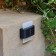 USL-F-159/PM090 Quatro Covetor Wall Battery. 6 LEDs. Warm