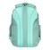 Youth backpack 46 x 31.5 x 15.5 cm, ergonomic back, Hatber Daily, NRK_09106