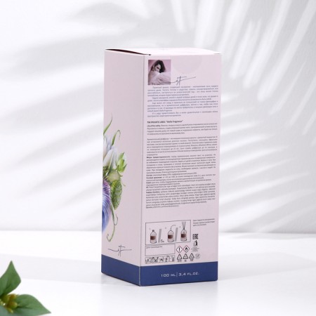 Диффузор ароматический Stella Fragrance "Lily of the valley", 100 мл, ландыш-3