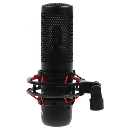 Microphone wired Hyperx Procast Microphone 3M black-3