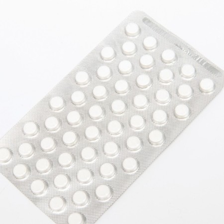 Zinc health, 50 tablets of 120 mg-1