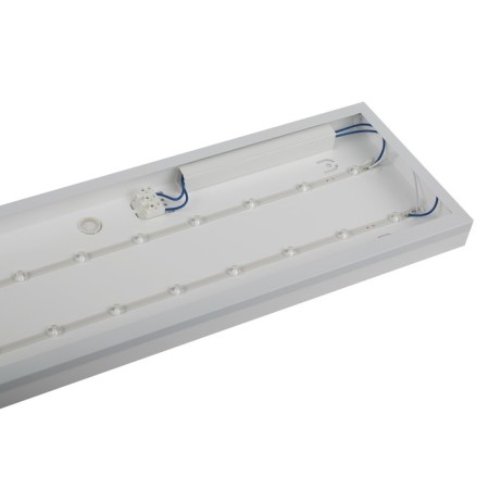 LED LED era SPO-1, 180x1195x25 mm, IP40, 40W, 3600LM, 4000K, white-4
