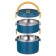 Lunch-Box, 1.15 l, retains heat 2 hours, 2 levels