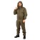Orion costume "Pioneer", Sorochka, Khaki, Rr. 52-54 Height 182-188