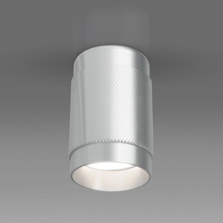Ceiling accent Elektrostandard, Tony GU10 63x63x100 mm, IP20-1