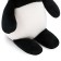 Soft toy "Pandynysh", 20 cm