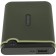 External hard drive Transcend TS1TSJ25M3G Storejet 25M3, 1 TB, USB 3.0, 2.5 ", Green
