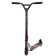 Scooter Truck "Red Heart" WX-ST60, steel Y-RULL, Proops 110 mm