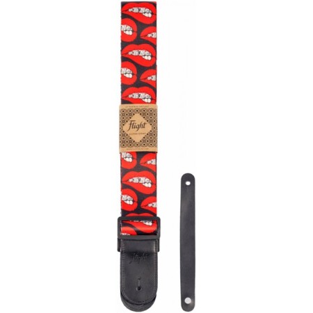 Flight, FSG-50 Papin Olimpos belt-3