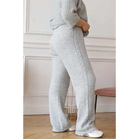 Women's pants, size 56-3