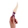 Souvenir knife No. 1, size - 27 × 8 cm, mix