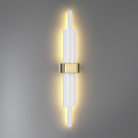 Wall lamp Tove Led 18W 3000k 1350lm