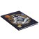 Diary for grades 1-4, "astronaut", solid cover 7BC, matte lamination, 48 sheets