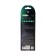 Cable More Choice UK24A, Jack 3.5 mm - Type -C, 1 m, nylon, black