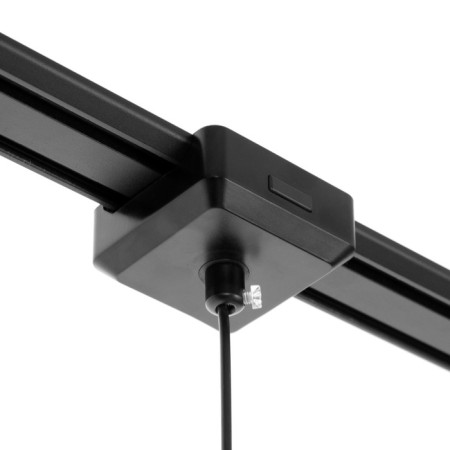 SLIM SLIM Lumber "Lantern" LED 12W 3000K-6000K 48V CRI90 Black 17x17x39-139cm-8