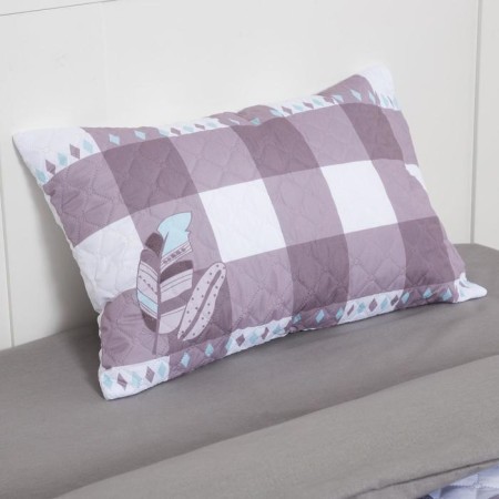Baby Broadcast and pillowcase Ethel 1.5 joint venture "Tumbaumba", 145x210 cm, 40x60 cm, microfiber-3