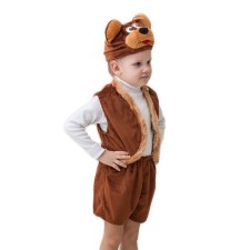 Carnival costume 