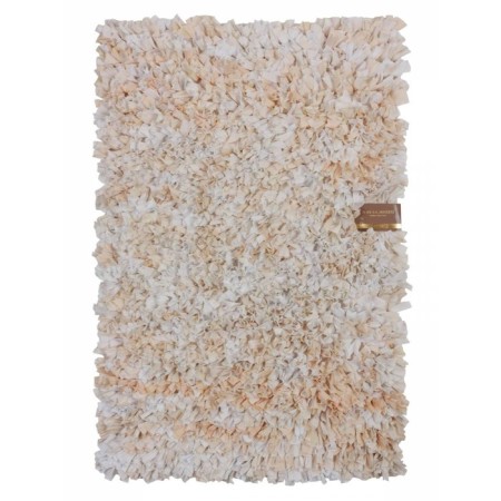 Bathroom mat Sofi de Marko, size 60x100 cm, beige color, beige color-1
