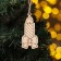 New Year. New Year's set 2025 "Christmas" 10 pieces
