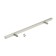 REAL-REALING Square CAPPIO, m/o 224, length 350 mm, stainless steel. steel