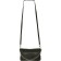 Cross-Bodi bag, lightning department, gray color