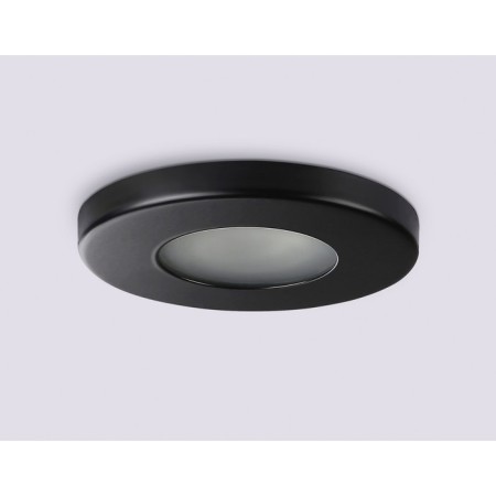 Building Lamp Ambrella Techno Spot IP Protect TN1181, GU5.3, Black Color-1