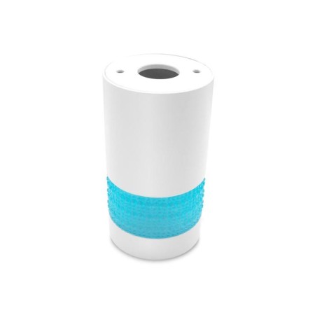 Ambrella Light Techno lamp, 10W GU5.3, white color