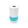 Ambrella Light Techno lamp, 10W GU5.3, white color