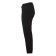 Male pants, size 52, black color