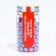 Confectionery sprinkling "duokhrom", blue, fuchsia, 50 g