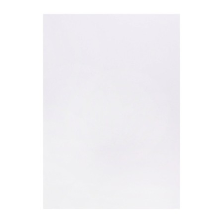 Watercolor paper, A4 pastels, 20 sheets, block 200 g/m2, in the folder, mix-6