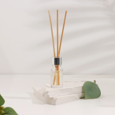 Diffusor aromatic "Orange, coffee, sandalwood", 10 ml, "Wealth of aroma"-1
