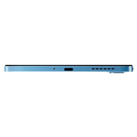 Tablet Realme RMP2106, 8.7 ", IPS, 1340x800, 4+64 GB, 8+5 MP, and 11, blue-7