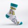 Nosk children, white color/space, size 14