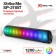 Computer speakers Xtrike Me SP-211BT, 10 W, BT5.0, backlight, 1200 mAh, black