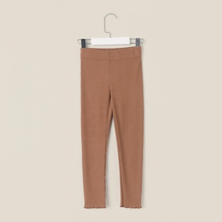Pajama Children's SL Home P 32 (110-116), coffee-14