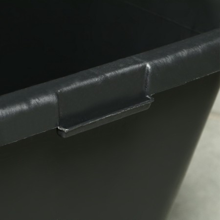 Building pelvis, 60 l, rectangular, plastic-10
