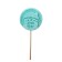 New Year. Lollipop "houses" mix, 30 g