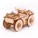 A Quarrel Machine Model "ATV"