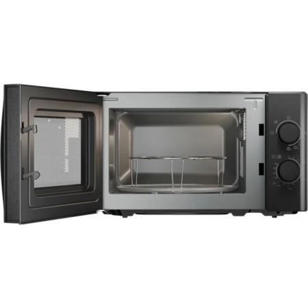Microwave oven Candy CMG20SMB-07, 700 watts, 20 l, black-2
