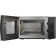 Microwave oven Candy CMG20SMB-07, 700 watts, 20 l, black
