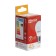 LED lamp In Home Led-Shar-VC, 4 W, 230 V, E27, 3000 K, 380 lm