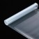 Protective self -adhesive film glossy, transparent, 20 × 100 cm
