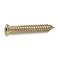 Шуруп-саморез Steelrex, по бетону, оцинкованный, 7,5х152 мм, 100 шт