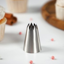 Confectionery nozzle 